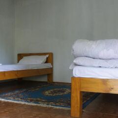 Отель Peace Guest House Pokhara Непал, Покхара - отзывы, цены и фото номеров - забронировать отель Peace Guest House Pokhara онлайн сейф в номере