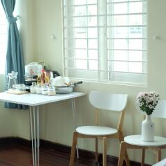Отель 123Smile House в номере