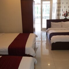 Отель My Kim Guest House Далат комната для гостей фото 2
