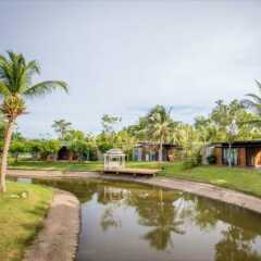 Отель Greta Resort and Sport Club фото 3