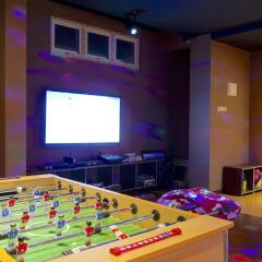 Kaani Beach Hotel детские мероприятия