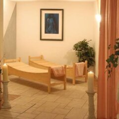 Отель Residence Sonneck Монклассико помещение для мероприятий