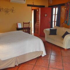Casa de Leyendas Hotel -Adults Only комната для гостей фото 5