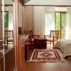 Doga Sara Butik Hotel Турция, Гебзе - отзывы, цены и фото номеров - забронировать отель Doga Sara Butik Hotel онлайн комната для гостей фото 2