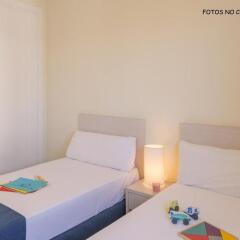 Отель Pierre & Vacances Blanes Playa Испания, Бланес - 2 отзыва об отеле, цены и фото номеров - забронировать отель Pierre & Vacances Blanes Playa онлайн детские мероприятия фото 2