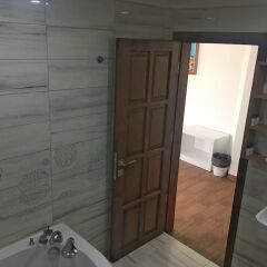 Отель Elegance Kemer Кемер ванная фото 2