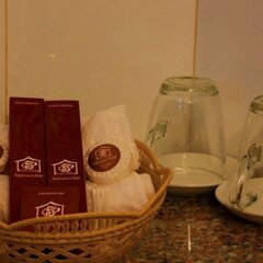 Отель Sapa Luxury Шапа