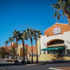 Отель Fiesta Rancho Casino Hotel США, Северный Лас-Вегас - отзывы, цены и фото номеров - забронировать отель Fiesta Rancho Casino Hotel онлайн городской автобус