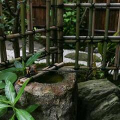 Отель Machiya Inn Omihachiman Омихатиман фото 3