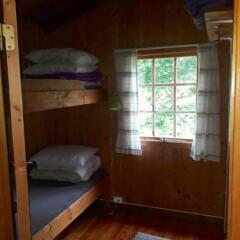 Отель Dalen Gaard Familiecamping комната для гостей фото 5