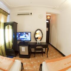 Hoi An Dream City Hotel комната для гостей