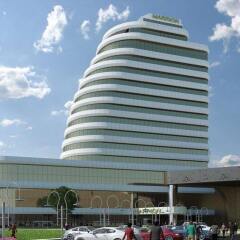 Marrion Hotel & Spa Улудаг помещение для мероприятий