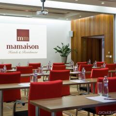 Mamaison Hotel Riverside Prague