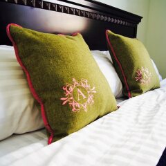 Abba Hotel Boutique в номере