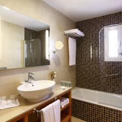 Отель Barcelo Castillo Beach Resort ванная