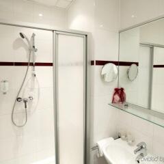 Отель Fuerst Metternich (4 Nts Min) Вена ванная