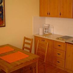 Отель Orel Residence в номере