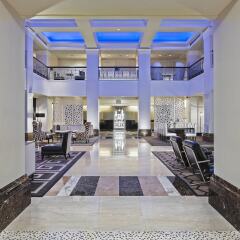 The Lexington Hotel, Autograph Collection фото 7