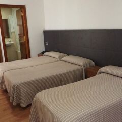 Отель la Palmera & Spa Испания, Льорет-де-Мар - 8 отзывов об отеле, цены и фото номеров - забронировать отель la Palmera & Spa онлайн комната для гостей фото 3
