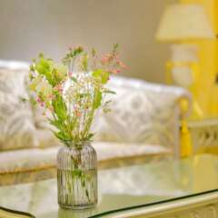 Anting Villa Hotel Shanghai гостиничный бар