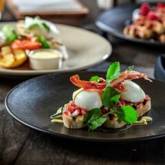 Отель Novotel Surfers Paradise питание фото 3