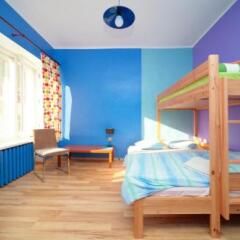 Viru Backpackers Hostel фото 2