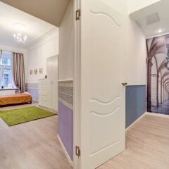 Апартаменты Zagorodnyij Prospekt 21-23 Apartments Санкт-Петербург фото 12