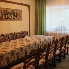 Гостиница Приокская в Калуге 10 отзывов об отеле, цены и фото номеров - забронировать гостиницу Приокская онлайн Калуга помещение для мероприятий фото 2