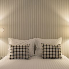 Апартаменты Unique Apartments Порту комната для гостей фото 5