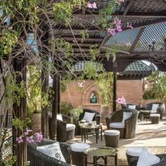 Отель La Sultana Marrakech Марокко, Марракеш - отзывы, цены и фото номеров - забронировать отель La Sultana Marrakech онлайн фото 10