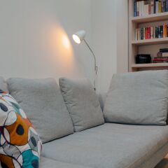 Апартаменты 2 Bedroom Apartment Close to Kings Cross развлечения