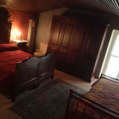 Отель B&B Agnese Bergamo Old Town Италия, Бергамо - отзывы, цены и фото номеров - забронировать отель B&B Agnese Bergamo Old Town онлайн сауна