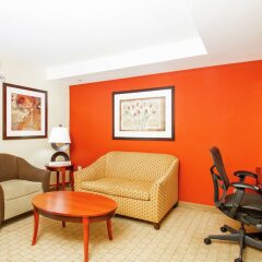 Hilton Garden Inn Anderson in Piedmont, United States of America from 165$, photos, reviews - zenhotels.com room amenities