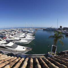 Hotel PYR Marbella фото 3