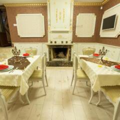 Отель Guesthouse Versailles Болгария, Шумен - отзывы, цены и фото номеров - забронировать отель Guesthouse Versailles онлайн в номере фото 2