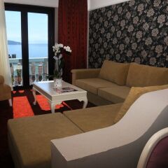 Paradise Island Hotel Турция, Гебзе - отзывы, цены и фото номеров - забронировать отель Paradise Island Hotel онлайн комната для гостей фото 5