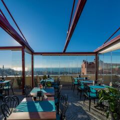 Sunlight Hotel Турция, Стамбул - 2 отзыва об отеле, цены и фото номеров - забронировать отель Sunlight Hotel онлайн фото 2