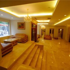 Lan Vien Hotel бассейн фото 3