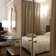 Отель Eurostars Centrale Palace удобства в номере
