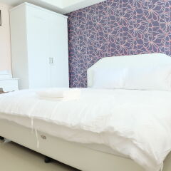 Отель Aree Art Residence комната для гостей фото 3