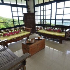 Отель Potter's Ridge Tagaytay Hotel Филиппины, Тагайтай - отзывы, цены и фото номеров - забронировать отель Potter's Ridge Tagaytay Hotel онлайн детские мероприятия