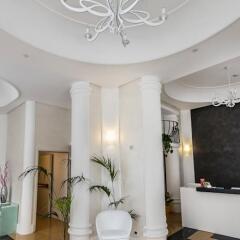 Отель Artemisia Palace Hotel Италия, Палермо - 1 отзыв об отеле, цены и фото номеров - забронировать отель Artemisia Palace Hotel онлайн фитнесс-зал фото 3