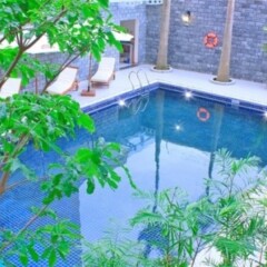 Luxury Nha Trang Hotel бассейн фото 2