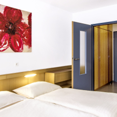 Отель AllYouNeed Hotel Vienna 4 Австрия, Вена - - забронировать отель AllYouNeed Hotel Vienna 4, цены и фото номеров комната для гостей фото 3