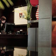Отель InterContinental Shenzhen Китай, Шэньчжэнь - отзывы, цены и фото номеров - забронировать отель InterContinental Shenzhen онлайн интерьер отеля