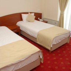 Hotel Salida in Prilep, Macedonia from 59$, photos, reviews - zenhotels.com photo 2