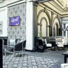 The Richmond Hotel Best Western Premier Collection интерьер отеля фото 3