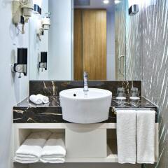 Отель Holiday Inn Express Singapore Orchard Road ванная