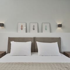 Отель Urban Heights 2bd Apartment Греция, Афины - отзывы, цены и фото номеров - забронировать отель Urban Heights 2bd Apartment онлайн