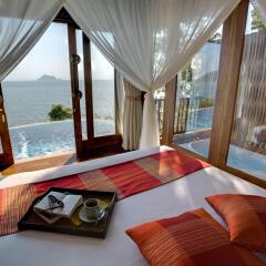 Отель Santhiya Koh Yao Yai Resort & Spa спа фото 2